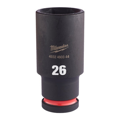 Hex socket ShW 1/2 deep 26mm-1pc