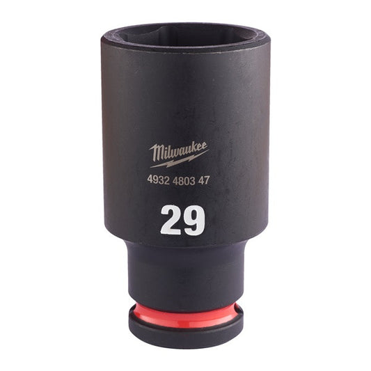 Hex socket ShW 1/2 deep 29mm-1pc
