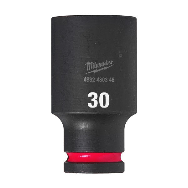 Hex socket ShW 1/2 deep 30mm-1pc