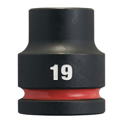 Hex socket ShW 3/4 STD 19mm-1pc