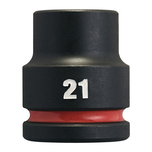 Hex socket ShW 3/4 STD 21mm-1pc