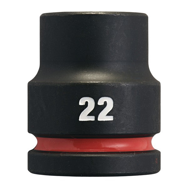 Hex socket ShW 3/4 STD 22mm-1pc