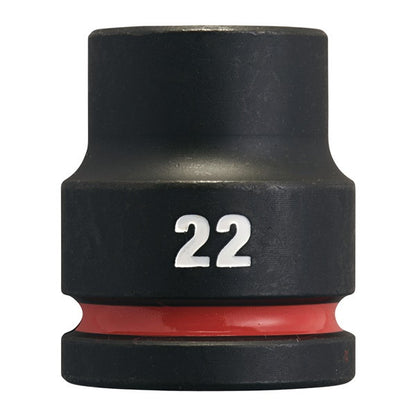 Hex socket ShW 3/4 STD 22mm-1pc