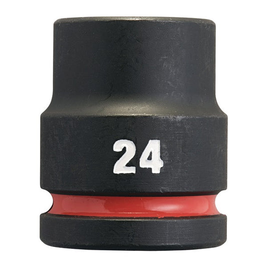 Hex socket ShW 3/4 STD 24mm-1pc