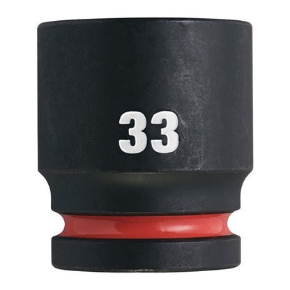 Hex socket ShW 3/4 STD 33mm-1pc