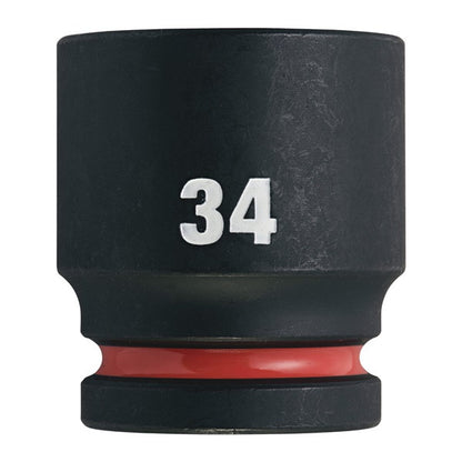 Hex socket ShW 3/4 STD 34mm-1pc