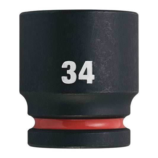 Hex socket ShW 3/4 STD 34mm-1pc