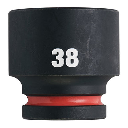 Hex socket ShW 3/4 STD 38mm-1pc