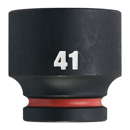 Hex socket ShW 3/4 STD 41mm-1pc