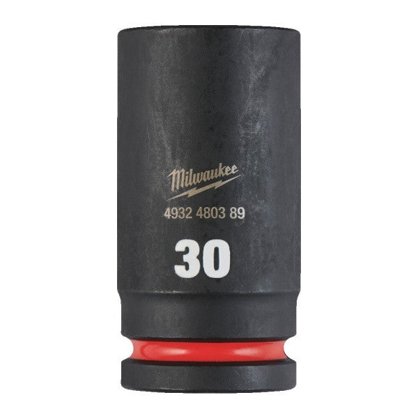 Hex socket ShW 3/4 deep 30mm-1pc