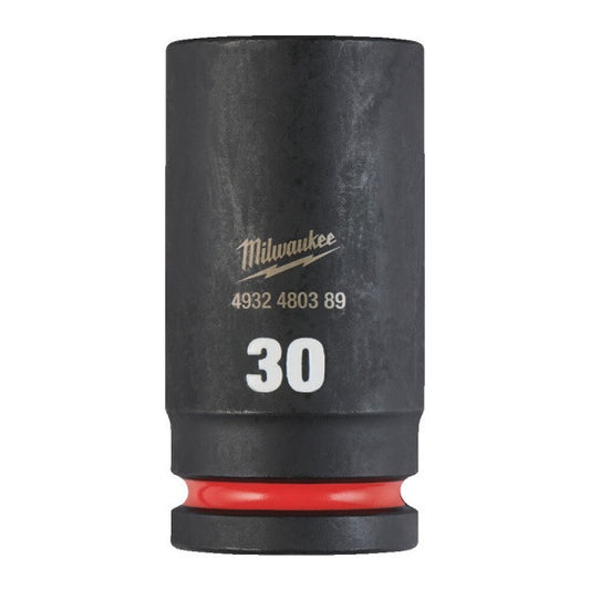 Hex socket ShW 3/4 deep 30mm-1pc
