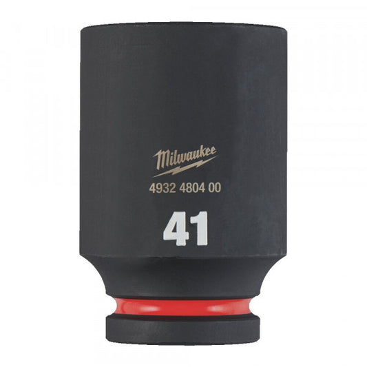 Hex socket ShW 3/4 deep 41mm-1pc