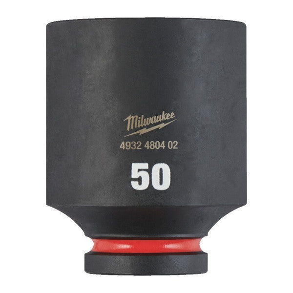 Hex socket ShW 3/4 deep 50mm-1pc