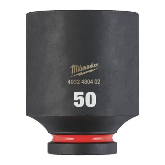 Hex socket ShW 3/4 deep 50mm-1pc