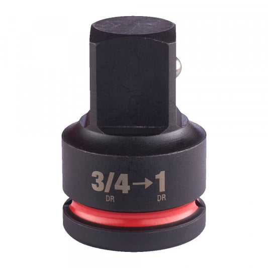 3/4in. to 1in. Impact Adaptor