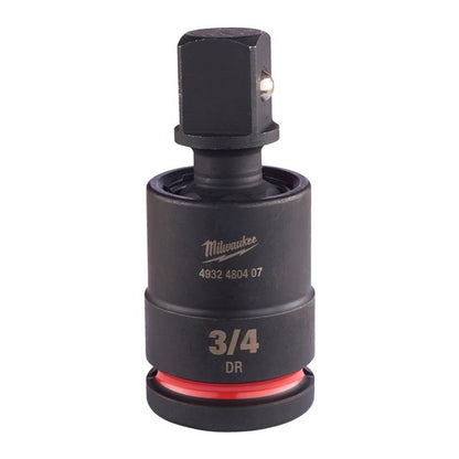 Hex skt. univ. joint ShW 3/4-1pc