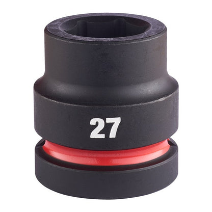 Hex socket ShW 1in STD 27mm-1pc