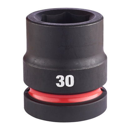 Hex socket ShW 1in STD 30mm-1pc