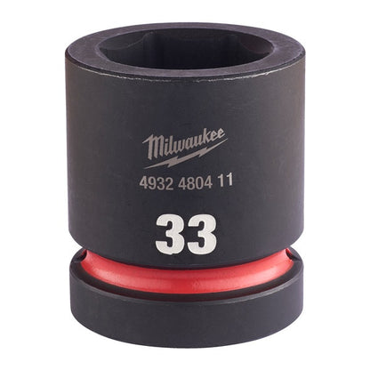 Hex socket ShW 1in STD 33mm-1pc
