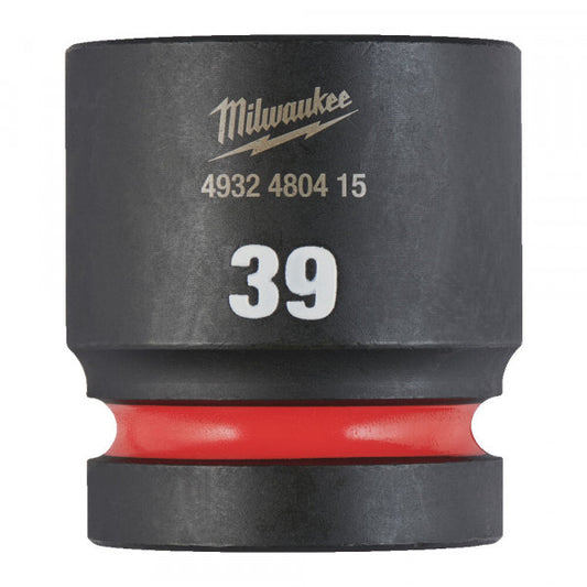 Hex socket ShW 1in STD 39mm-1pc