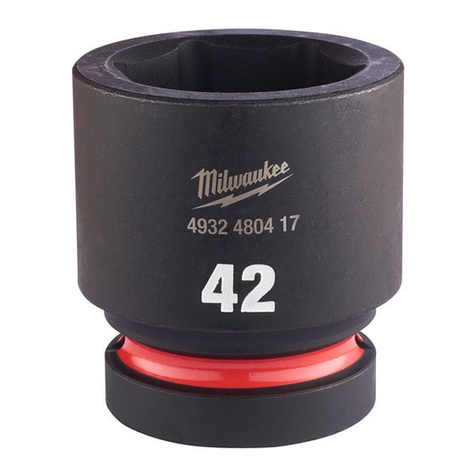 Hex socket ShW 1in STD 42mm-1pc