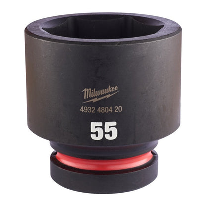 Hex socket ShW 1in STD 55mm-1pc