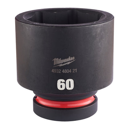 Hex socket ShW 1in STD 60mm-1pc