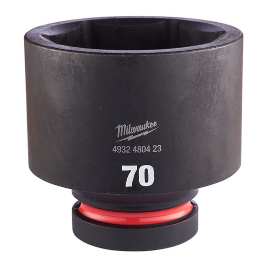 Hex socket ShW 1in STD 70mm-1pc