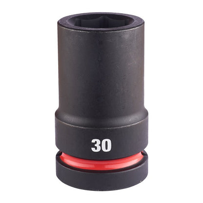 Hex socket ShW 1in deep 30mm-1pc