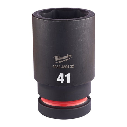 Hex socket ShW 1in deep 41mm-1pc