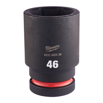 Hex socket ShW 1in deep 46mm-1pc