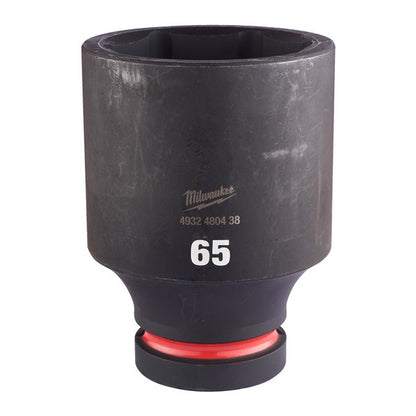 Hex socket ShW 1in deep 65mm-1pc