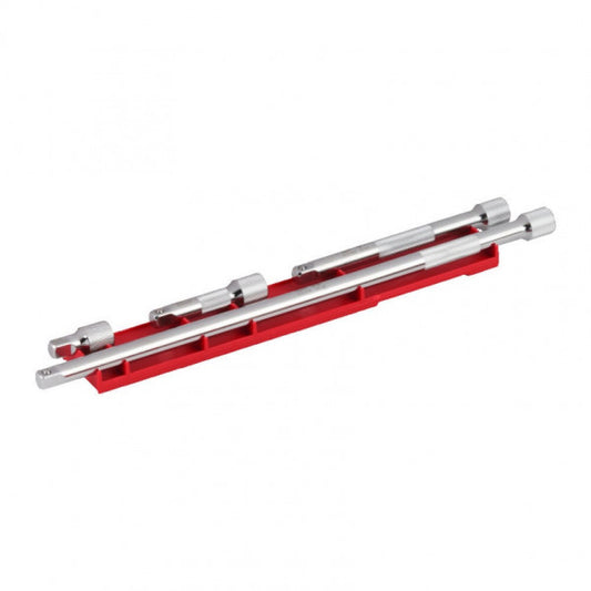 3/8in. Drive Extension Set - 4 pc