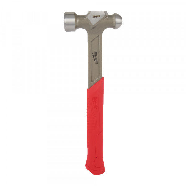 680g Ball Peen Hammer -1pc