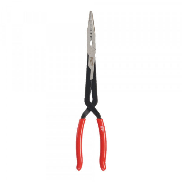 Long reach plier - 45 degree -1pc