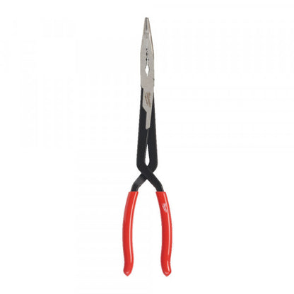 Long reach plier - 45 degree -1pc
