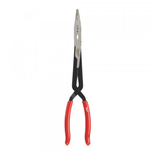 Long reach plier - 45 degree -1pc