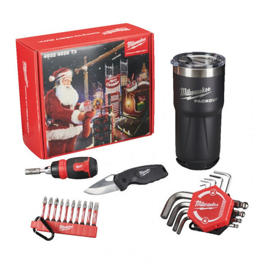 Christmas Calendar Promo 2023