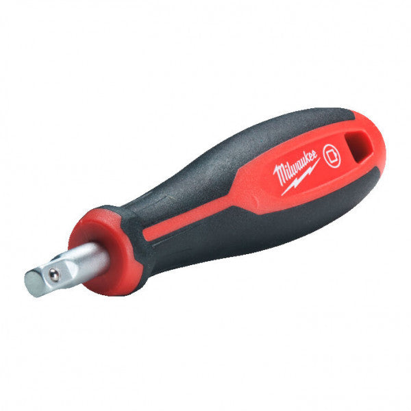 1Pc 1/4Dr Drive Spinner Handle