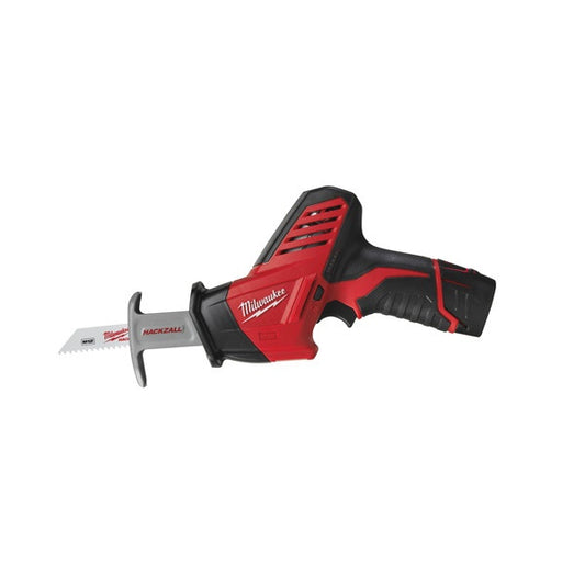 M12 Sub Compact Hackzall  Bare Unit