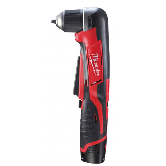 M12 Sub Compact Right Angle Drill Battery & Charger Included