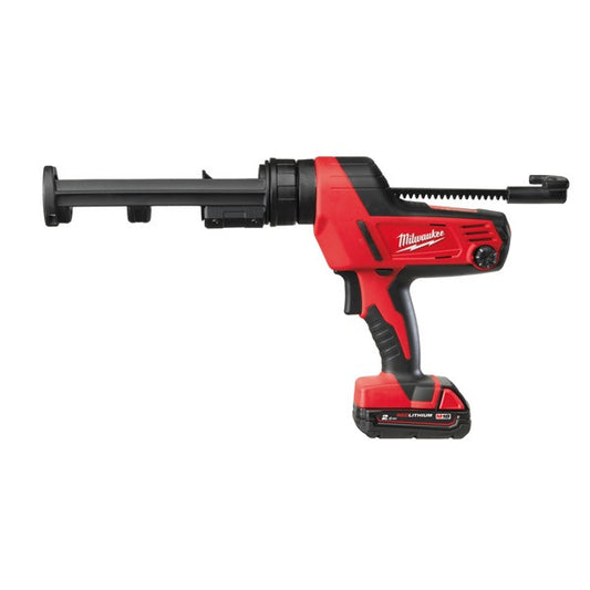 M18 Caulk Gun With 310 ml Canister