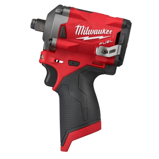 M12 Fuel Sub Compact 1/2in. Impact Wrench Bare Unit