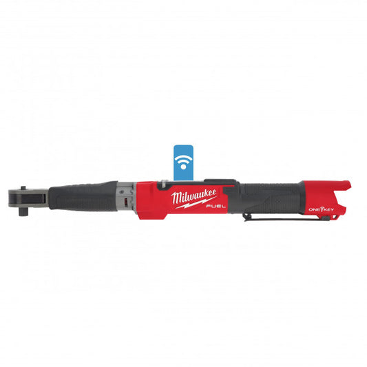 M12 Fuel One-Key 1/2in. Digital Torque Wrench Bare Unit