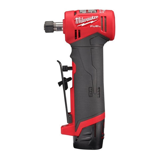M12 Fuel  Angled Die Grinder Battery & Charger Included.