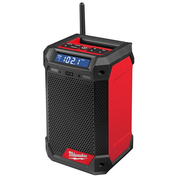 M12 Radio Charger DAB+ Bare Unit