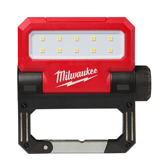 USB Rechargeable Folding Flood Light