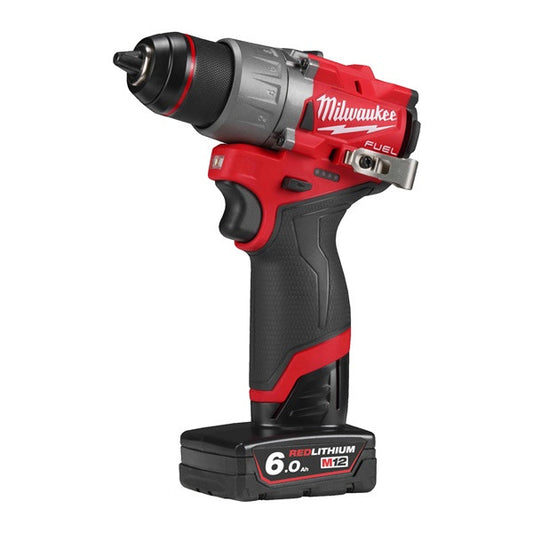 M12 Fuel Sub Compact Drill Driver  Battery & Charger Included