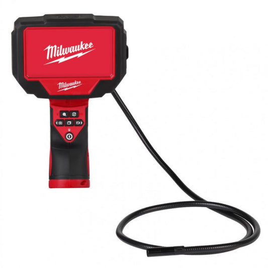 M12 360IC12-0C - M12 360 degree Inspection Camera 1.2 m 2nd Gen -1pc