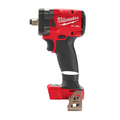 M18 Fuel 1/2in. Compact Impact Wrench With Friction Ring